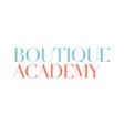 程序图标：The Boutique Academy
