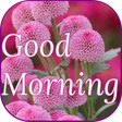 Programikonen: Good Morning Flowers