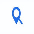 Иконка программы: Locator Pro: Smart Side P…
