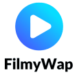 Symbol des Programms: FilmyWap