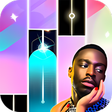 程序图标：Dadju Piano Tiles