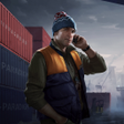 Programikonen: Tarkov Soundboard