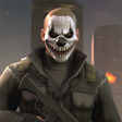 程序图标：War Gun: Shooting Games O…