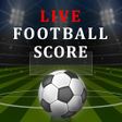 Football Live TV : Live Score icon