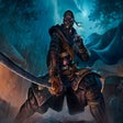 Icon of program: Ghost of Tsushima Wallpap…