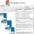 Ikon program: HTML Validator