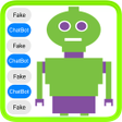 Ikon program: Fake Chat Conversation Ch…
