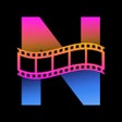 プログラムのアイコン：Negative Photo Video Make…