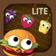 程序图标：Kids Food Games: Toddlers…