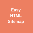 程序图标：Easy HTML Sitemap