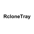Ícone do programa: RcloneTray