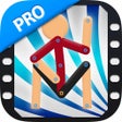 أيقونة البرنامج: Stick Nodes Pro - Animato…