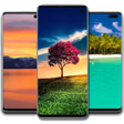 Programın simgesi: Nature Wallpapers For Tab…