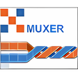 Ikona programu: Elecard XMuxer