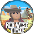 Programikonen: Red West Royale