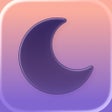 أيقونة البرنامج: Lunation Period Cycle Tra…