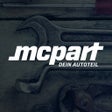 Icon of program: mcpart - DEIN AUTOTEIL