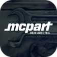 Ikon program: mcpart - DEIN AUTOTEIL