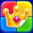 Ikona programu: Sticker Block Jam