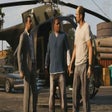 Icono de programa: GTA V Tráiler 2