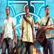 Symbol des Programms: GTA V Trailer 2