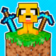 Icoon van programma: Mikecrack BlockyCraft