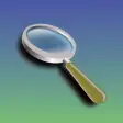 Magnifying Glass  Magnifier