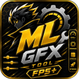 프로그램 아이콘: ML GFX Tool - Booster  12…