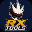 Icoon van programma: ML GFX Tool - Booster  12…