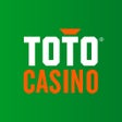 Ikona programu: TOTO Casino Slots  Live G…