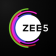 أيقونة البرنامج: ZEE5 Tips Watch TV Shows