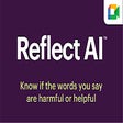 Programikonen: Reflect: AI Coach for Mee…