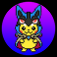プログラムのアイコン：Pokemon Skin Minecraft Ga…