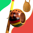 程序图标：Berimbau Capoeira