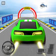 Programikonen: Real Mega Ramp Car Simula…