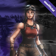 Programikonen: Battle Royale Wallpaper E…