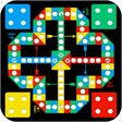 Icon of program: Battle Ludo - Classic Kin…