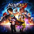 프로그램 아이콘: The King of Fighters XV