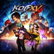 ไอคอนของโปรแกรม: THE KING OF FIGHTERS XV