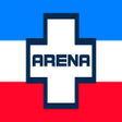 Programikonen: ARENA 2020