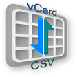Icon of program: Opal-Convert Excel to vCa…