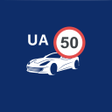 程序图标：Fines for traffic violati…