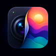Иконка программы: Creative Backgrounds