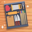 Icon of program: Satisfun: Organize Games