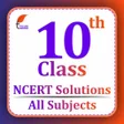 Programın simgesi: NCERT Solutions for Class…