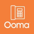 程序图标：Ooma Enterprise