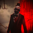 Ikon program: Terrifier: The White Clow…