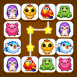 ไอคอนของโปรแกรม: Connect Pictures Puzzle