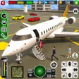 プログラムのアイコン：FLIGHT PILOT SIMULATOR 20…