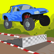 プログラムのアイコン：Math Racing